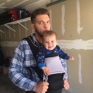 Meet your Posher, Simon